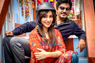 On The Sets From The Movie Jogira Sara Ra Ra