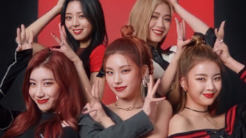 K-pop group ITZY roped in as the global brand ambassador of Maybelline New York