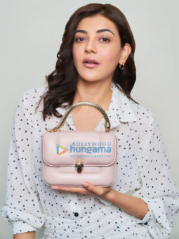 Celeb Photos Of Kajal Aggarwal