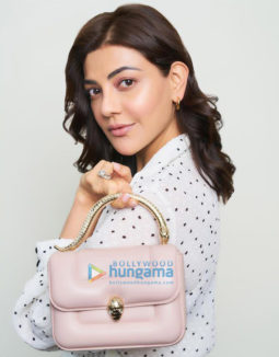 Celeb Photos Of Kajal Aggarwal