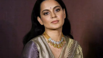 Kangana Ranaut moves Supreme Court seeking transfer of three criminal cases from Mumbai to Himachal Pradesh court 