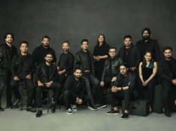 Karan Johar introduces 14 new filmmakers of Dharma Productions