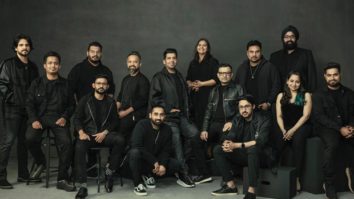 Karan Johar introduces 14 new filmmakers of Dharma Productions