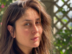 Kareena Kapoor Khan begins her post-pregnancy weight loss journey