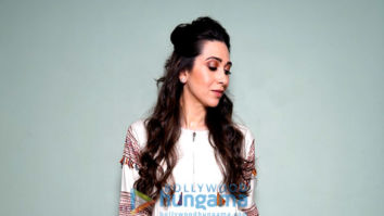 Celeb Photos Of Karisma Kapoor