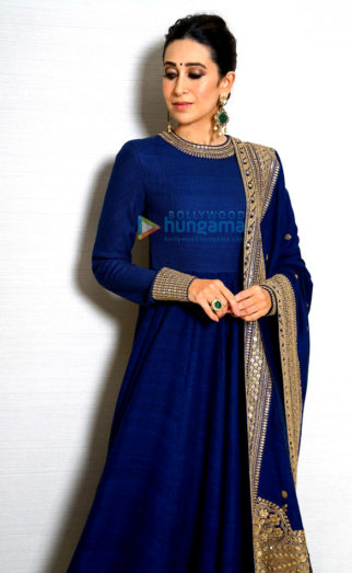 Celeb Photos Of Karisma Kapoor