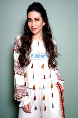 Celeb Photos Of Karisma Kapoor