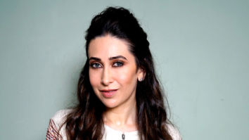 Celeb Photos Of Karisma Kapoor