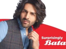 Kartik Aaryan keeps his brand endorsements going, stays amongst the most prominent young stars