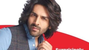 Kartik Aaryan keeps his brand endorsements going, stays amongst the most prominent young stars