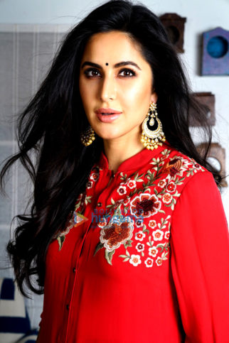 Celeb Photos Of Katrina Kaif