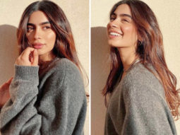 Khushi Kapoor shares sunkissed pictures as she returns to LA to complete film studies