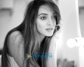 Celeb Photos Of Kiara Advani