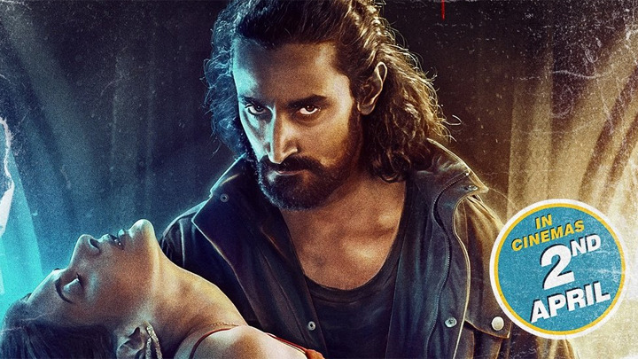 Koi Jaane Na: Official Trailer | Amyra Dastur, Kunal Kapoor, Elli AvrRam Koi Jaane Na: Official Trailer | Amyra Dastur, Kunal Kapoor, Elli AvrRam