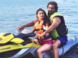 Koi Jaane Na: Title Track Teaser | Kunal Kapoor | Amyra Dastur