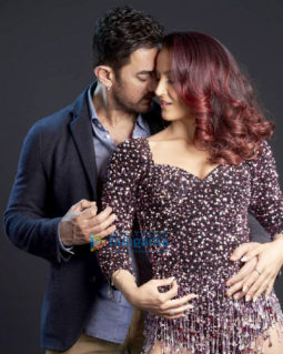Movie stills of the movie Koi Jaane Naa