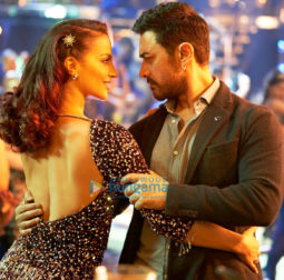 Movie Stills Of The Movie Koi Jaane Naa