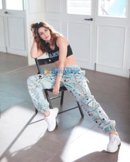 Celebrity Photo Of Kriti Sanon