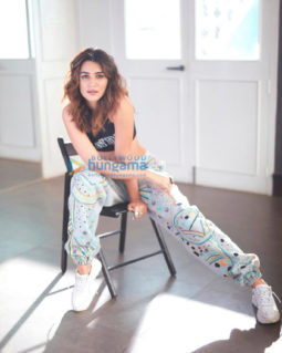 Celebrity Photo Of Kriti Sanon