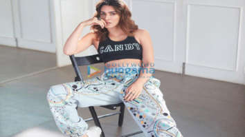 Celebrity Photo Of Kriti Sanon