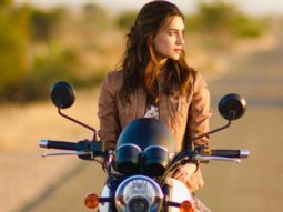 Kriti Sanon opens up about shooting for Bachchan Pandey and Bhediya during COVID-19