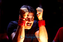 Movie Stills Of The Movie Laxmii