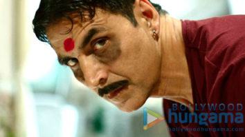 Movie Stills Of The Movie Laxmii