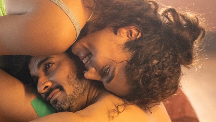 Looop Lapeta: Motion Poster | Taapsee Pannu | Tahir Raj Bhasin