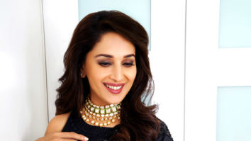 Celeb Photos Of Madhuri Dixit