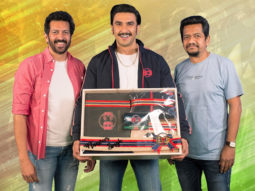 Makers of 83 launch official merchandise; tie-up with Kotak Mahindra for ONE-OF-ITS-KIND co-branded debit and credit cards!
