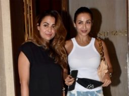 Malaika Arora and Many celebs at Manish Malhotra’s house party