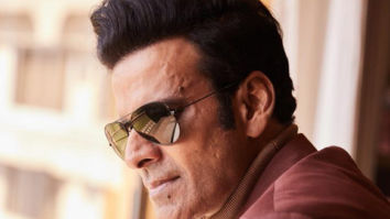 Celeb Photos Of Manoj Bajpayee