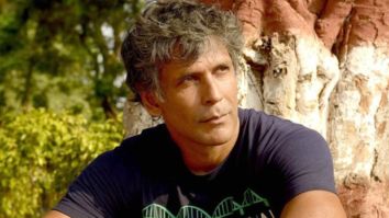 Milind Soman tests positive for COVID-19