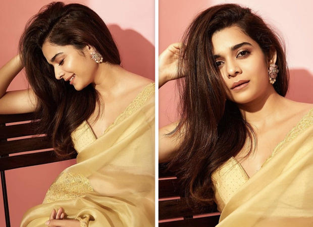 Bollywood Roundup: Mithila Palkar, Suhana Khan, Mira Kapoor, and more... -  INDIA New England News