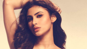 Celeb Photos Of Mouni Roy