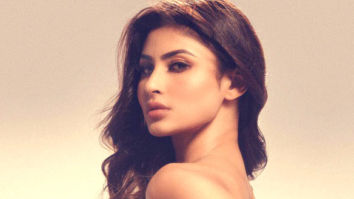 Celeb Photos Of Mouni Roy