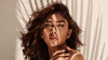 Celeb Photos Of Mrunal Thakur