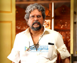 Movie Stills Of The Movie Mumbai Saga