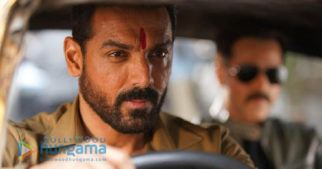 Movie Stills Of The Movie Mumbai Saga
