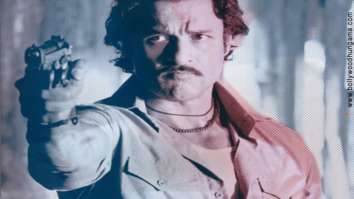 First Look Of Mumbai Saga