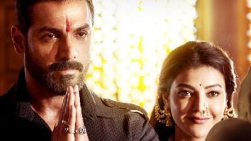 Movie Stills Of The Movie Mumbai Saga