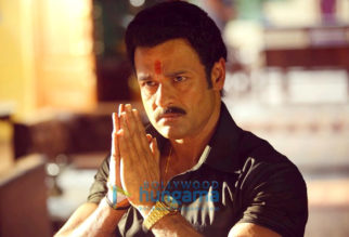 Movie Stills Of The Movie Mumbai Saga