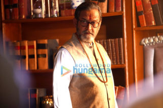 Movie Stills Of The Movie Mumbai Saga