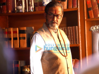 Movie Stills Of The Movie Mumbai Saga