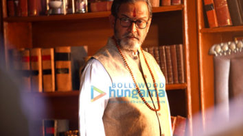 Movie Stills Of The Movie Mumbai Saga