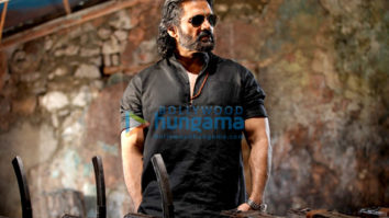 Movie Stills Of The Movie Mumbai Saga