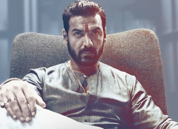 Mumbai Saga Box Office The John Abraham-Emraan Hashmi starrer collects Rs. 2.40 crores on Saturday