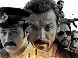 Mumbai Saga Box Office: The John Abraham – Emraan Hashmi starrer Mumbai Saga collects Rs. 2.82 cr on Day 1, becomes the 2nd highest opening day grosser of 2021