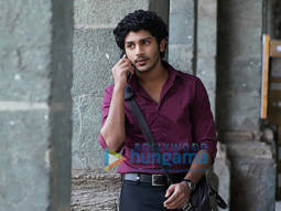 Movie Stills Of The Movie Mumbaikar