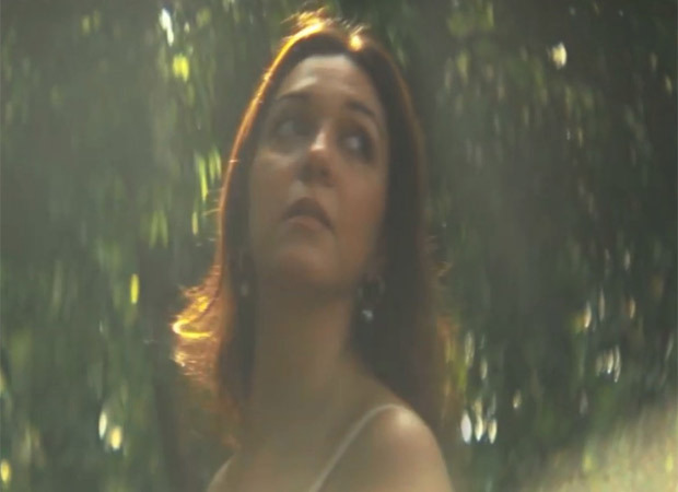 Nauheed Cyrusi shares revamped version of iconic song 'Piya Basanti' marking the 20th anniversary